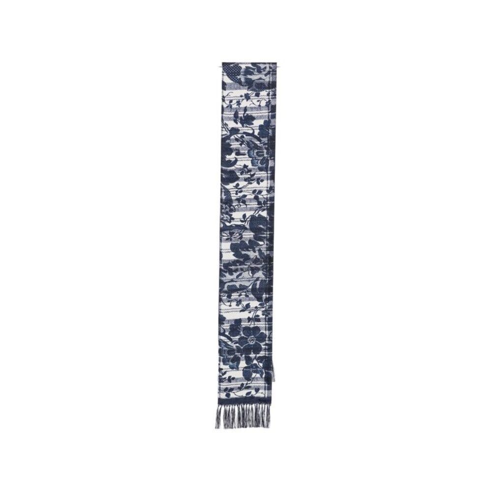 Pierre-Louis Mascia Women Printed Silk Scarf